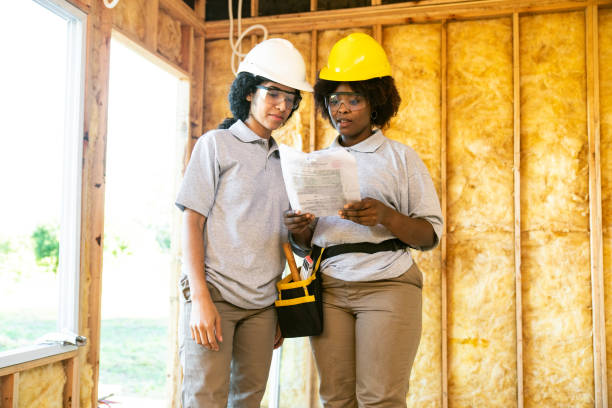 Best Crawl Space Insulation  in Joliet, IL