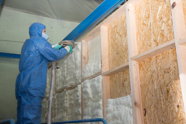 Trusted Joliet, IL Insulation Contractor Experts